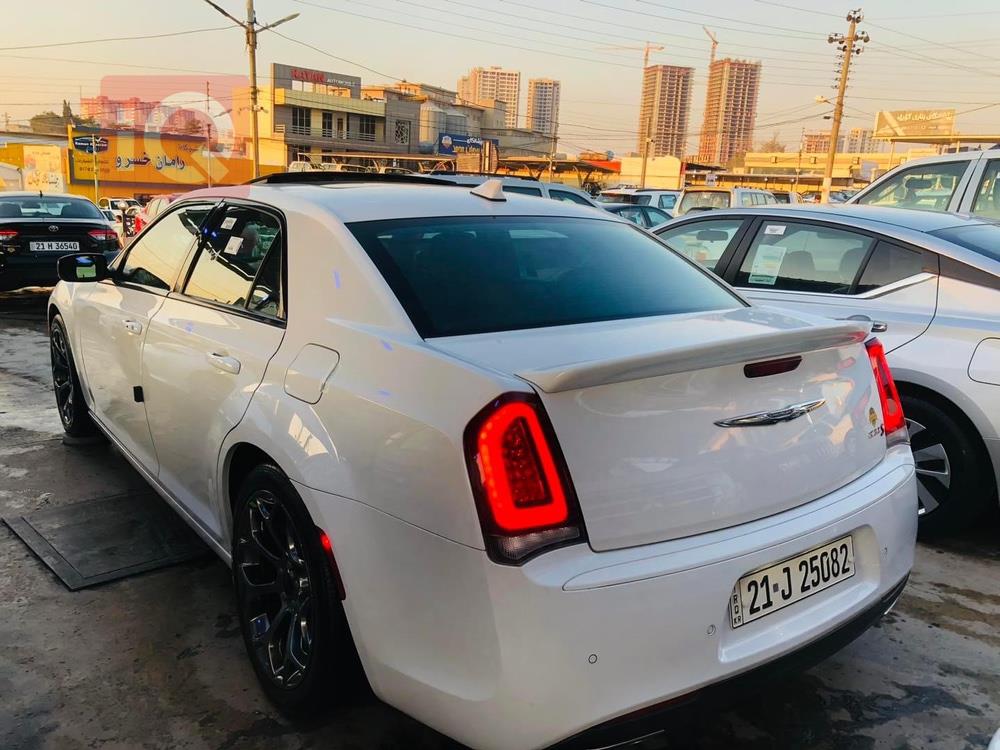 Chrysler 300